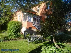 Image of Ferienwohnung Markert