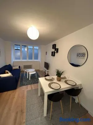 Image of Le spacieux