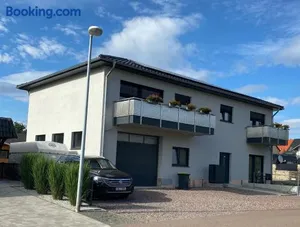 Image of Ferienwohnung zur Dexter-Zucht Coswig (Anhalt)