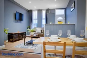 Image of Birkenhead - 2 bedroom house