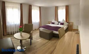 Image of A Lotus Hotel