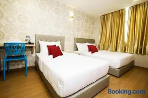 Image of Star Romantic