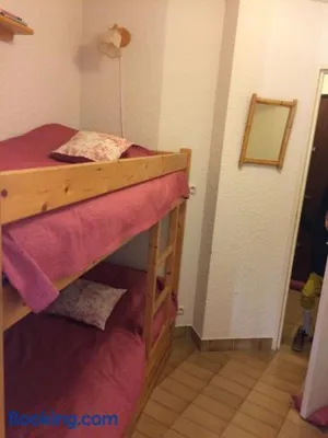 Image of Studio pied des pistes
