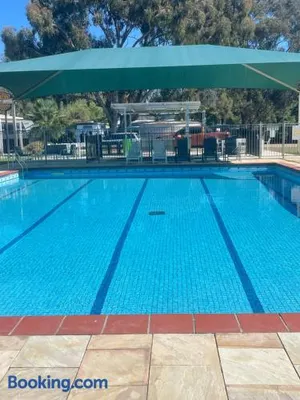 Image of Bundalong Riverside Resort