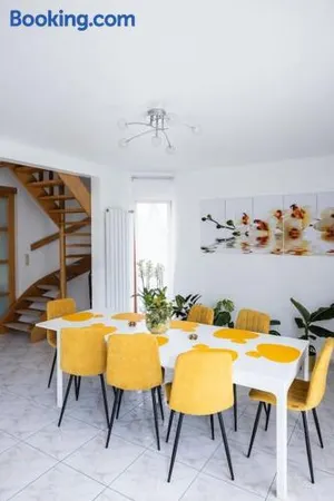 Image of Résidence Orchidée