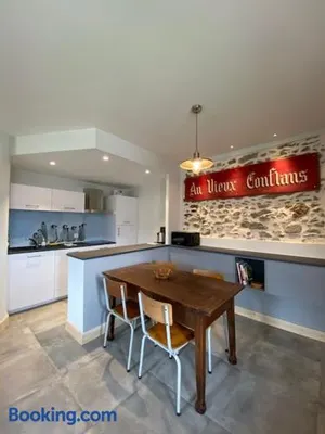 Image of Tour Ramus- appartements