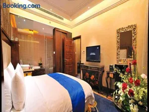 Image of Hohhot Inner Mongolia Hotel