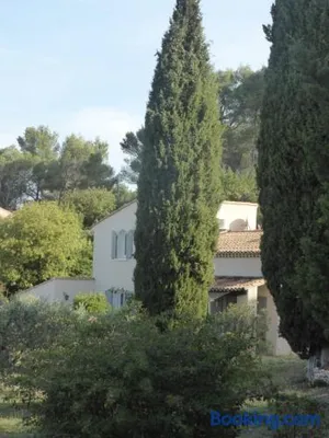 Image of 2 chambres au calme Villa Chrisma Provence