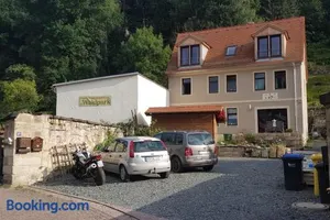 Image of Ferienwohnung Salamander