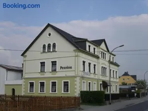 Image of Pension Haufe