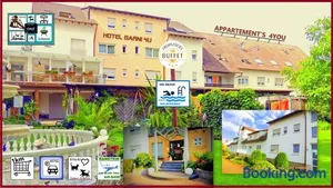 Image of Appartements 4U Rodenbach