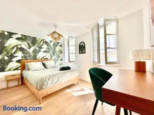 Image of Niort - Hyper-Centre - Appartements en Duplex ou Triplex - Wifi Fibre - NOUVEAU