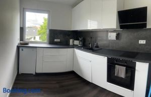 Image of schönes Apartment mit Dachterrasse