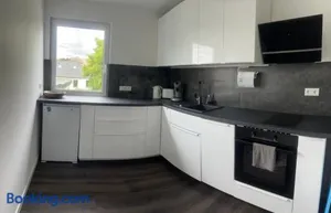 Image of schönes Apartment mit Dachterrasse