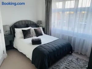 Image of Guesthouse in Central Fleet