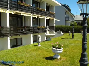 Image of Hotel Rheingold Garni
