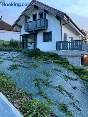 Image of Gîte Sous-Poupet