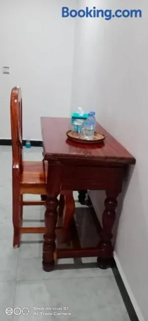 Image of Homestay 1-2pax AC room 1 including private kitchen