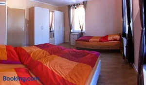 Image of Ferienwohnung Erzhütte