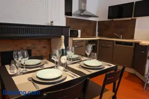 Image of Le 19- Charmant T2 au Cœur de Châlons-en-Champagne