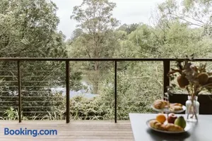 Image of "On Burgum Pond" Cottages