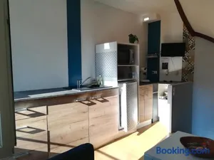 Image of Maisonnette atypique du centre ville