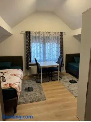Image of Luis Apartment Rüsselsheim D1