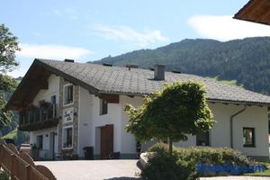 Image of Haus Bergliebe