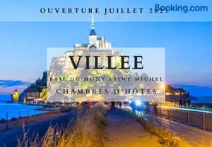 Image of Chambres de Villée