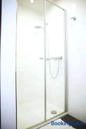 Image of Modern & Bright 1BR Flat