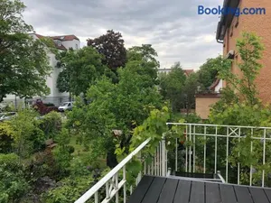 Image of Lioba Drescher Hendel