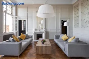 Image of Apartment Le 1727