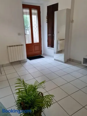Image of maison de ville