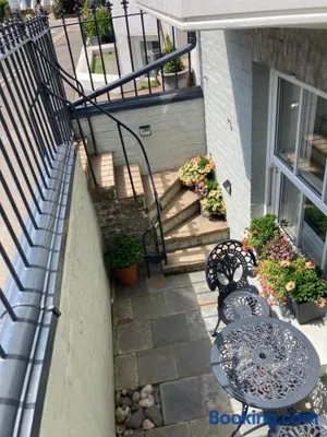 Image of Anne Boleyn’s Escape