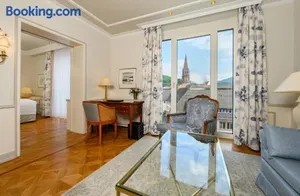 Image of Colombi Hotel