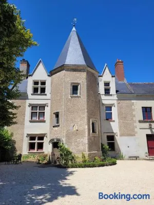 Image of Castel Saint Laurent