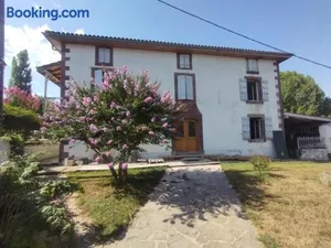 Image of Maison d'hôtes Larraldia
