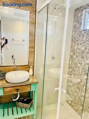 Image of Flat Blumenau Vila Nova