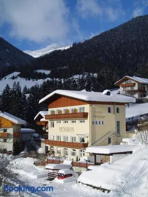 Image of Pension Bichlgeiger