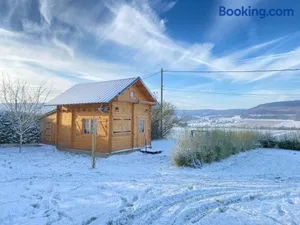 Image of Chalet des coteaux