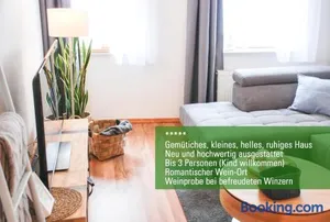 Image of Genuss Cottage - Ferienhaus im Weindorf an der Mosel