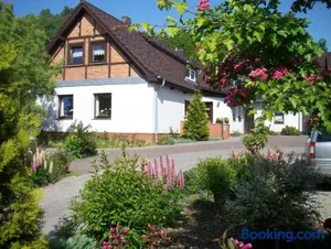 Image of Appartement 2 Garten