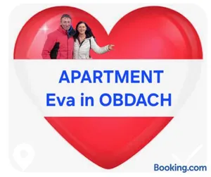 Image of APARTMENT Eva in OBDACH