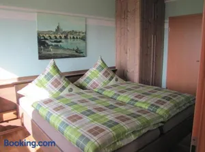 Image of Gästezimmer zum Sonnenhof