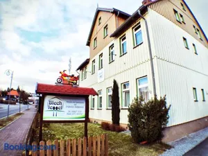 Image of Blechleppel - Die Pension im Harz