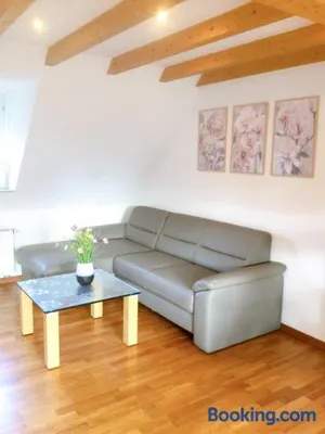 Image of Wohnung mit Stil