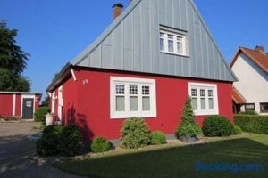 Image of "Ferienhaus Großenaspe"