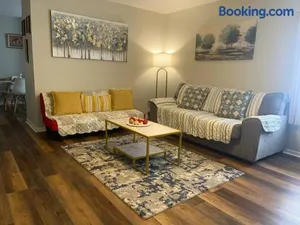 Image of Peaceful Cozy Apartment in the Heart of Valdosta