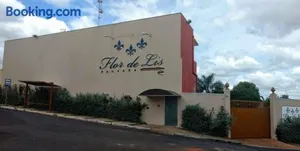 Image of Pousada Flor de Lis