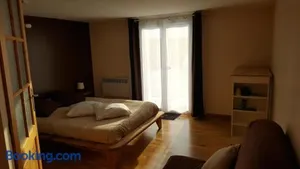 Image of Chambre d hôtes du lac